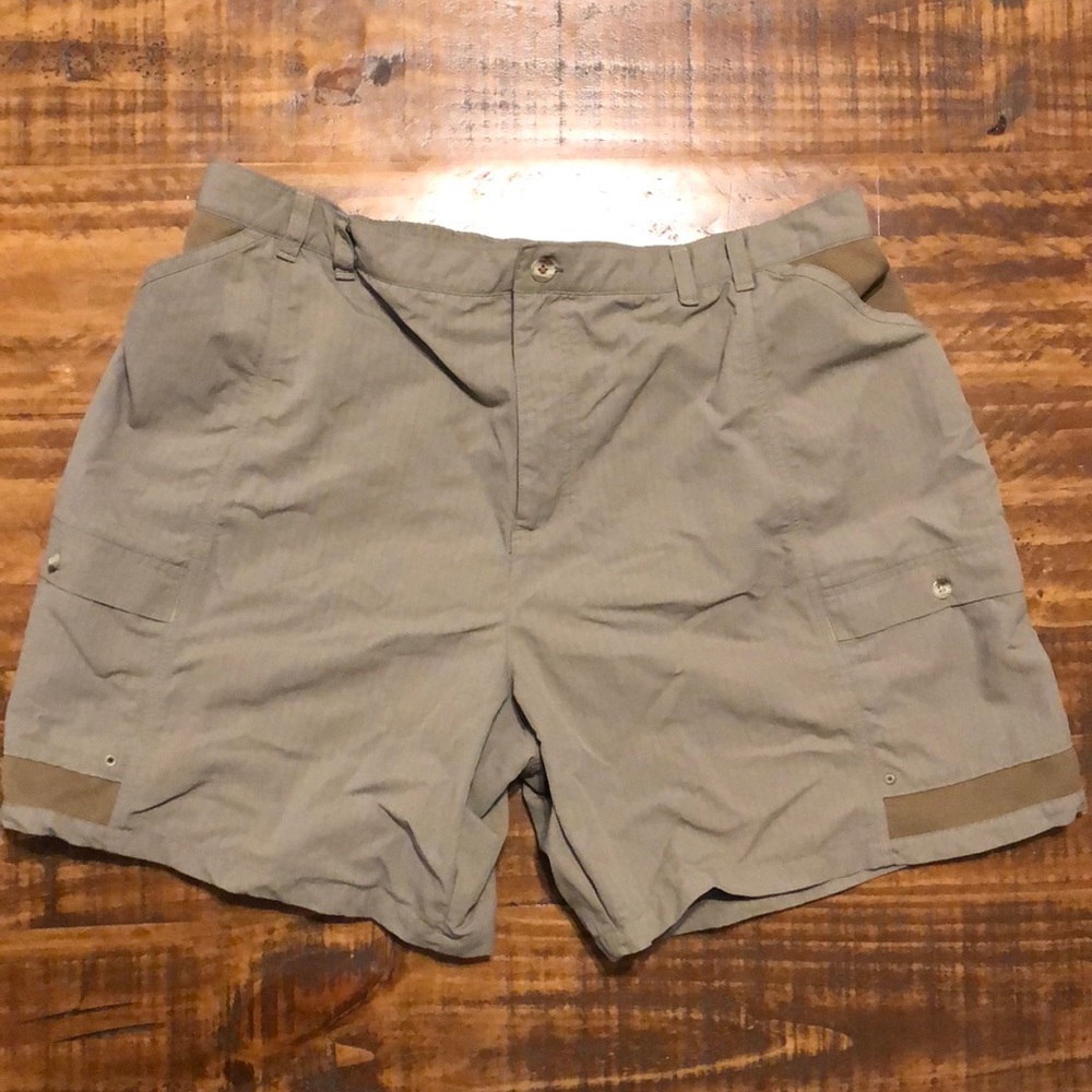 Men’s Columbia Shorts